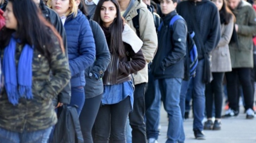 La desocupación llegó al 9,1% y Mar del Plata está entre los registros más altos