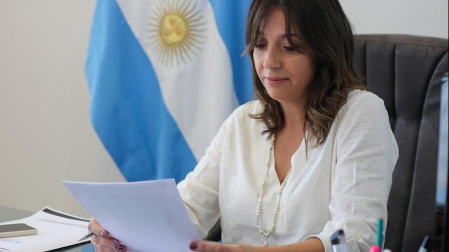 Sánchez Jauregui destacó el discurso de Kicillof y aseveró “el interior se siente incluído con muchísimas políticas públicas implementadas por esta gestión”