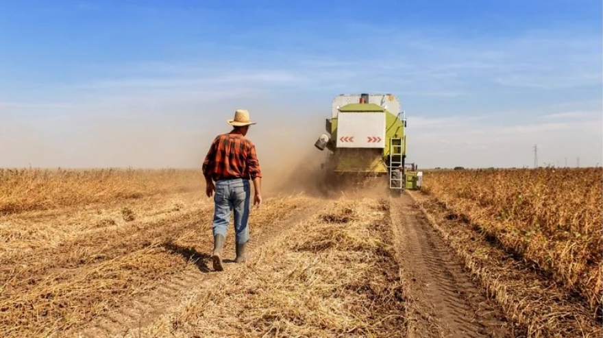 Avances en la creación de la Dirección Provincial de Trabajo Agrario