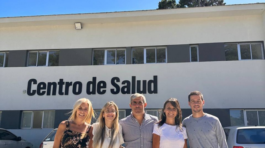 Críticas de la concejal Clarisa Armando a la gestión local: "en Gesell el Estado los abandona"