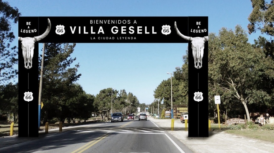Villa Gesell: con ayuda de la UCR, el intendente obtuvo proyecto para modificar el Banco Municipal de suelo