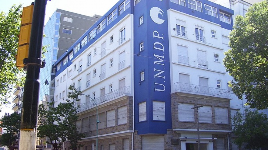 La Provincia vetó la cesión de un inmueble a la Universidad Nacional de Mar del Plata
