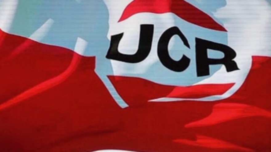 La UCR bonaerense prepara su Convención para el próximo sábado