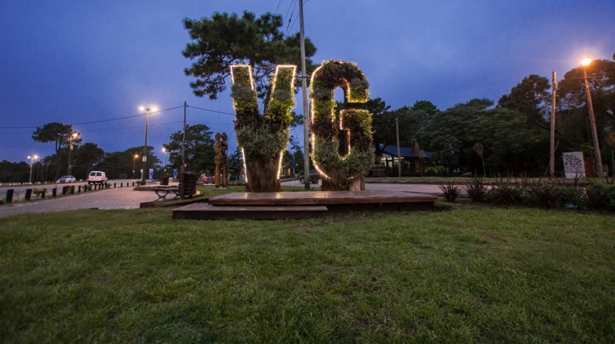 Villa Gesell: continúan las quejas de vecinos por usurpación de terrenos privados