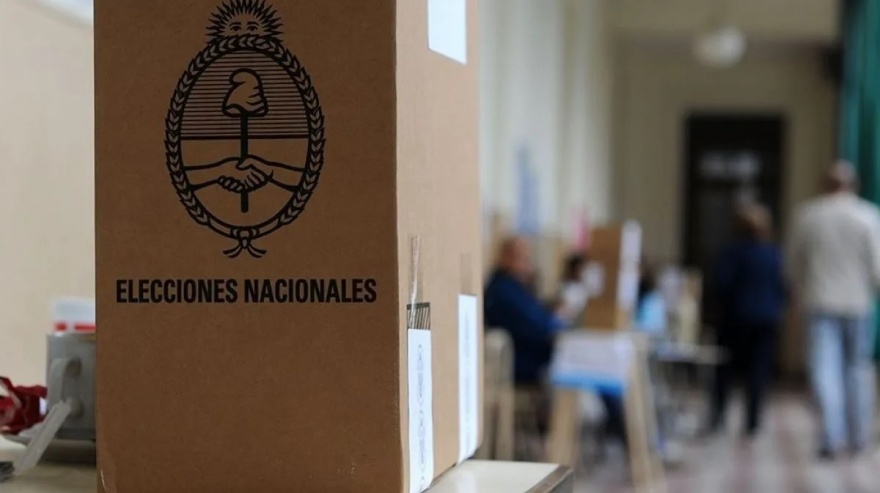 Este miércoles cierra el plazo para inscribir alianzas