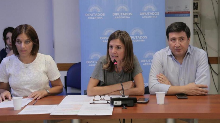Solicitan la implementación del Programa de Nutrición y Alimentación Nacional
