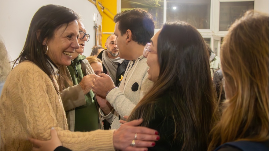 Villa Gesell: Armando presentó sus compromisos y propuestas para la gestión de gobierno