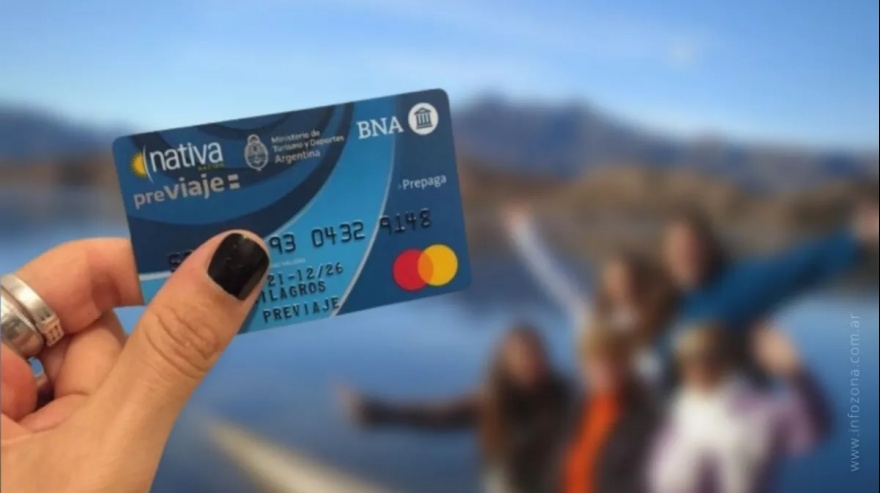 Lanzamiento de Previaje 5: cuál será el nuevo tope del reintegro, qué meses se podrá utilizar y qué fin de semana largo incluirá