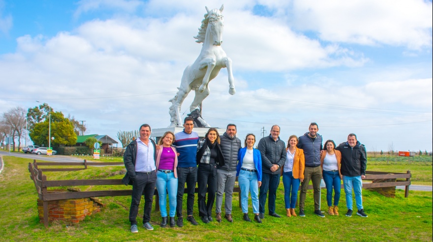 Héctor Olivera: “son dos modelos de país diferentes: uno de ajuste y especulación y otro de producción y desarrollo”