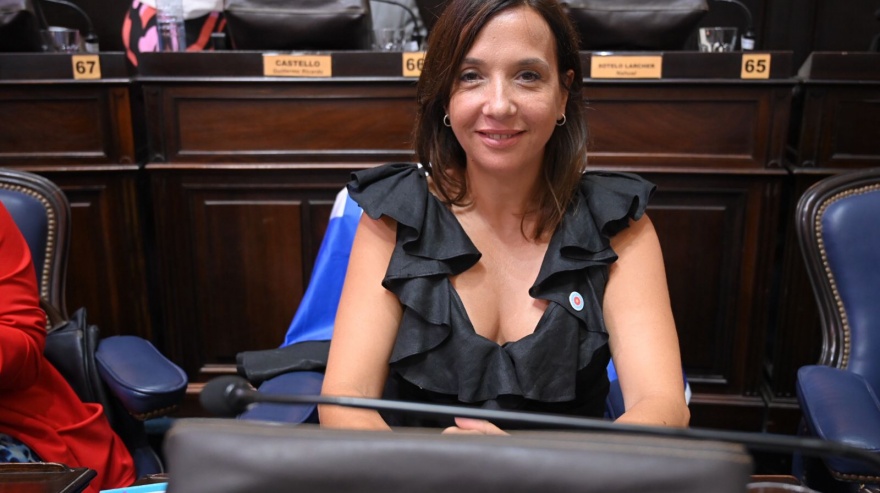 Sánchez Jauregui: “hay una necesidad urgente de diseñar un plan de manejo costero integral en Necochea y Quequén”