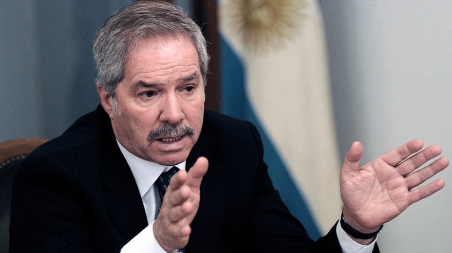 Solá y los UVA: "Si conocieran la 1050 nunca hubiera hecho esta barrabasada"