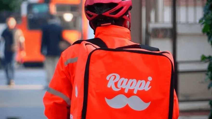 Multa millonaria de la Provincia a Rappi por cobros indebidos