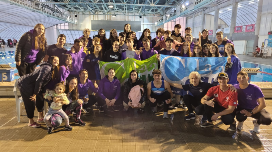 La delegación de La Costa sumó 21 medallas en las finales de los Juegos Bonaerenses y se ubicó en el primer lugar de la región