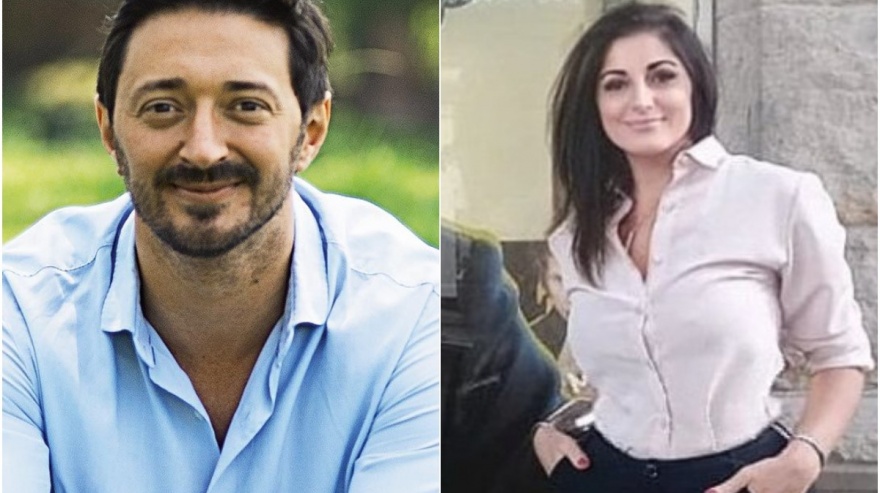 Yeza y Santillan, los dos diputados nacionales nuevos de la quinta sección