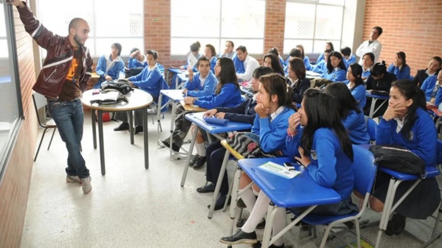 Los colegios privados aumentan un 11% desde noviembre en la provincia