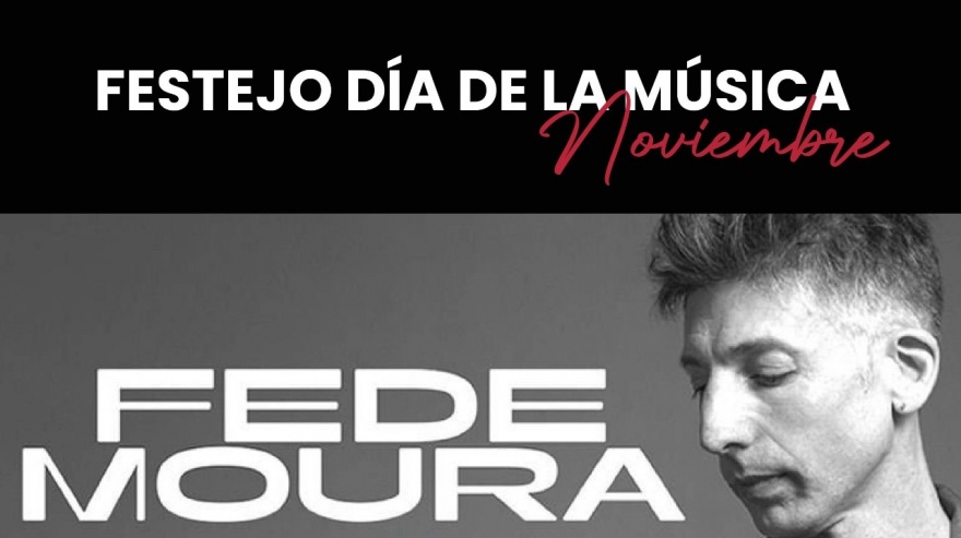 General Madariaga: el municipio festeja el día de la música con shows y food trucks