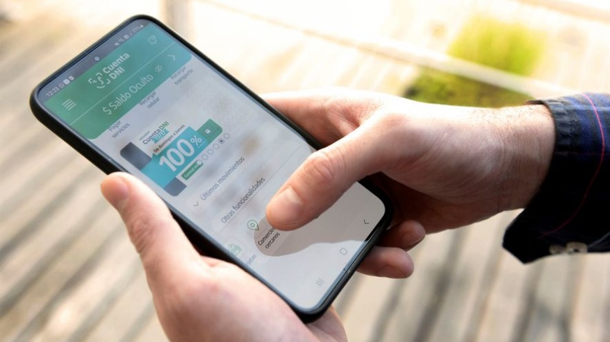 Cuenta DNI continúa con los descuentos durante el mes de noviembre