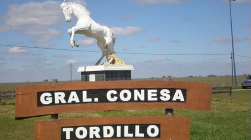 Tordillo: el HCD impone el nombre Malvinas Argentinas y Raúl Alfonsín a dos nuevas calles de la ciudad