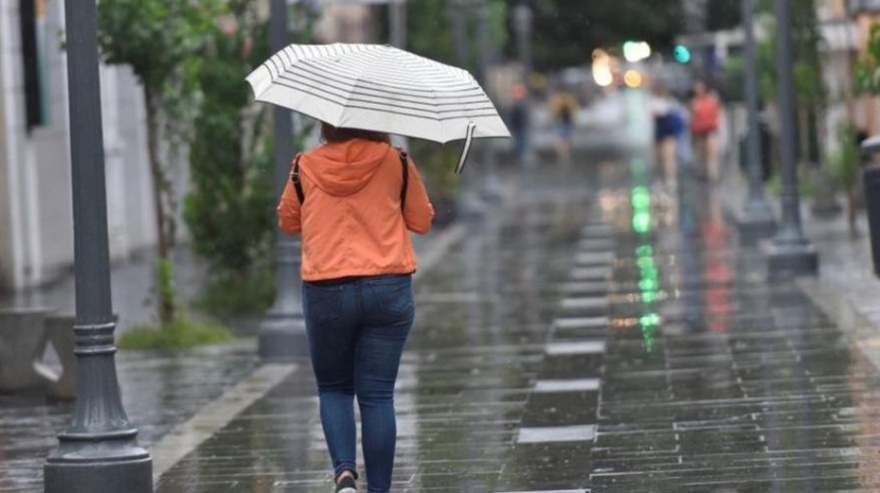 El SMN anticipa un inicio de verano con más lluvias en gran parte de la provincia