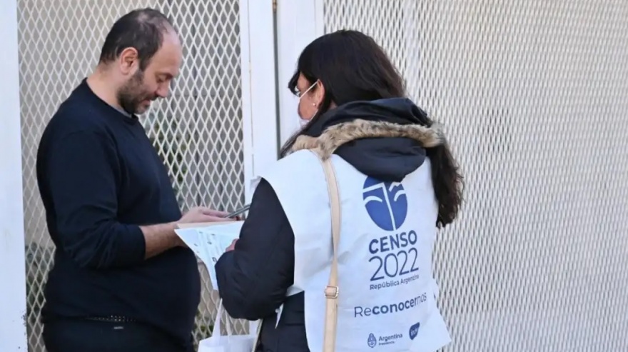 Datos definitivos del Censo 2022: cuántos habitantes tiene la Provincia de Buenos Aires