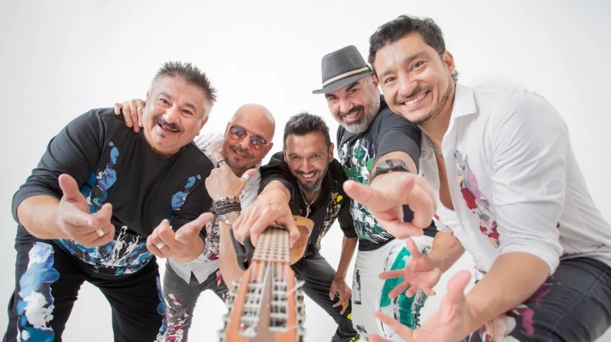 Pila: el municipio prepara los festejos de aniversario con Los Tekis como artistas centrales