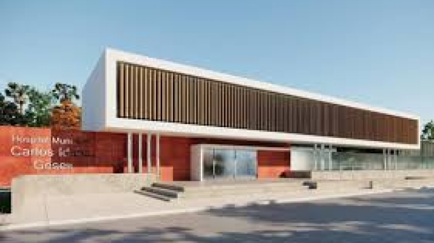 Villa Gesell: lanzaron la licitación para construir el nuevo hospital