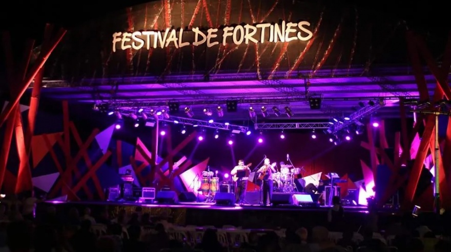 General Paz:  el municipio anunció que no se realizará el Festival de Fortines 2024