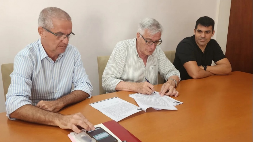 General Belgrano tiene nueva residencia de estudiantes en La Plata