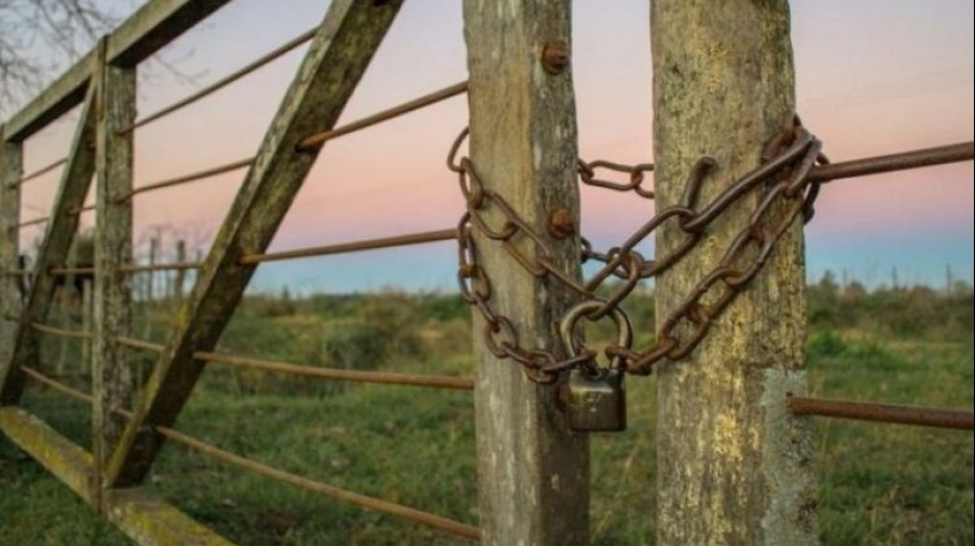 La Cámara de Diputados provincial convirtió en Ley el proyecto SOS Rural