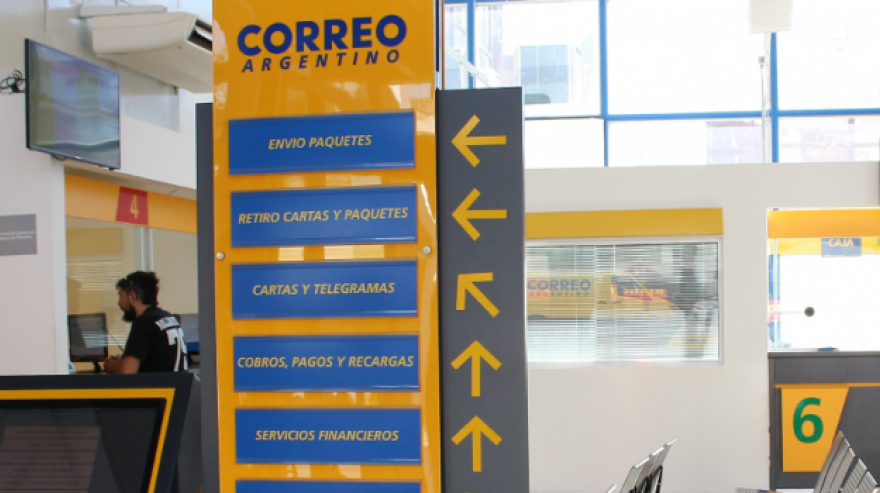 Tras los despidos, el Correo Argentino afirma que “cumplirá con plena normalidad” su rol en las elecciones 2025
