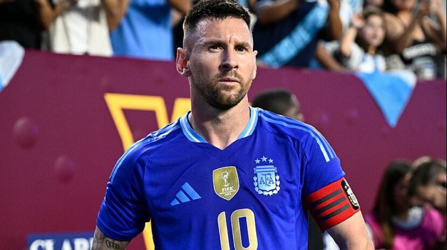 24 de junio: la fecha que une a Messi, Sábato, Fangio, Gardel, Riquelme, Duki y Rodrigo