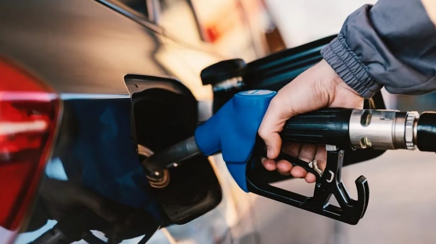 Rige un nuevo aumento de los combustibles en todo el país