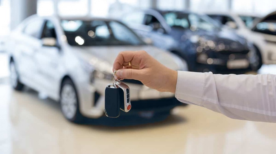 Ya no hace falta el certificado de libre deuda para vender un auto usado
