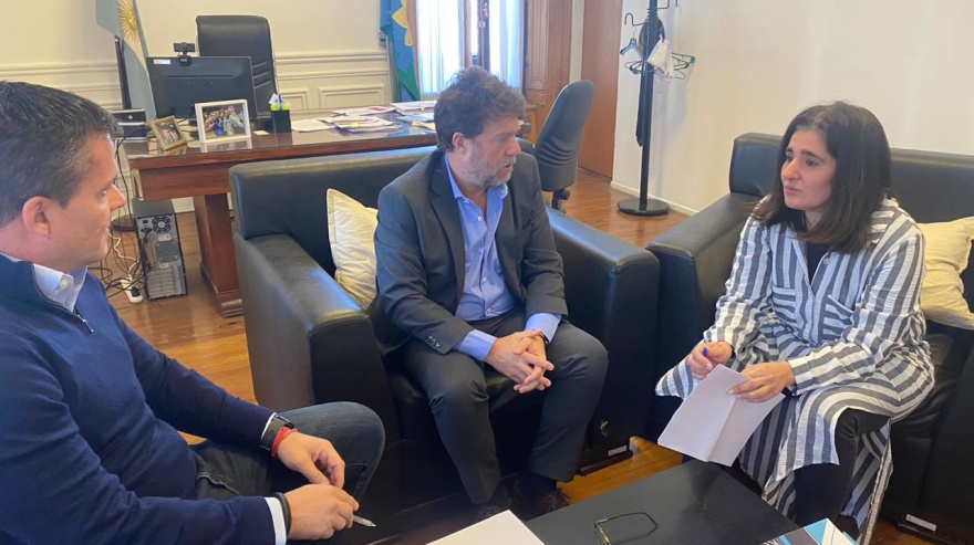La UCR, el Pro y la CC presentaron un proyecto para establecer el sistema de Boleta Única en la Provincia de Buenos Aires