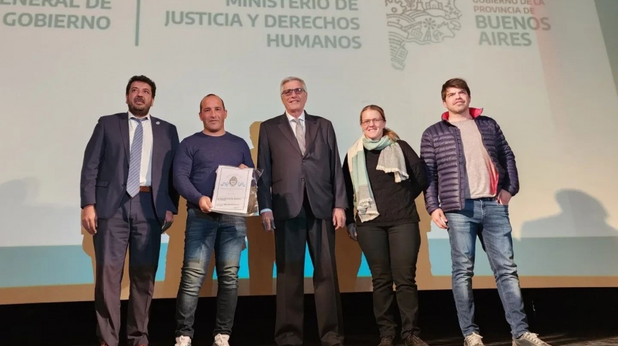 General Belgrano: el Municipio y la Provincia realizaron la entrega de 423 escrituras