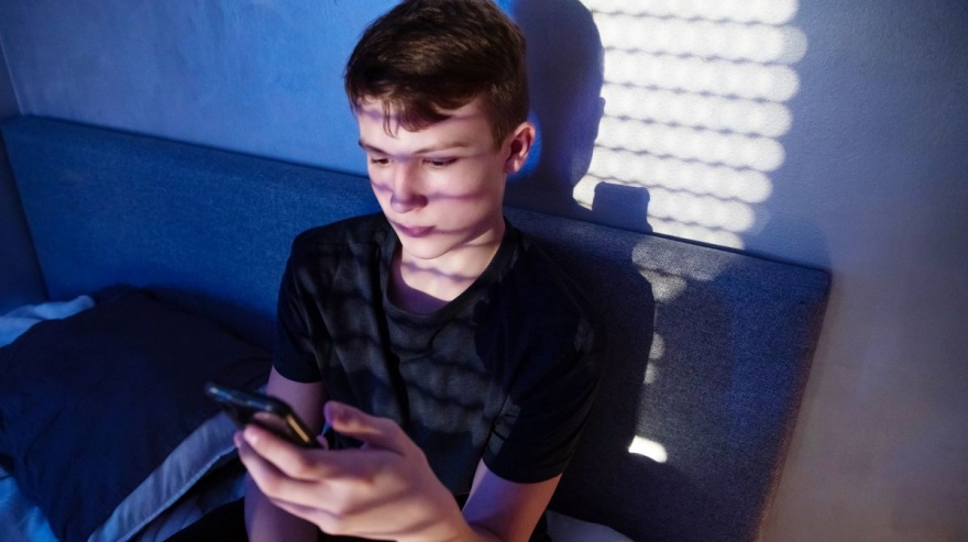 Presentan un proyecto para modificar la Ley de regulación del juego online y evitar la ludopatía en jóvenes