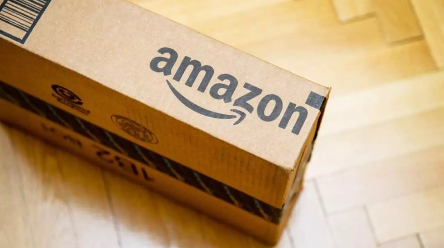 Amazon incluyó a Argentina en sus “envíos con tarifa plana”