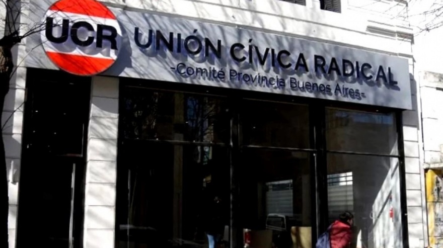 Recambio partidario en la UCR: radiografía de las listas de unidad en los distritos de la región