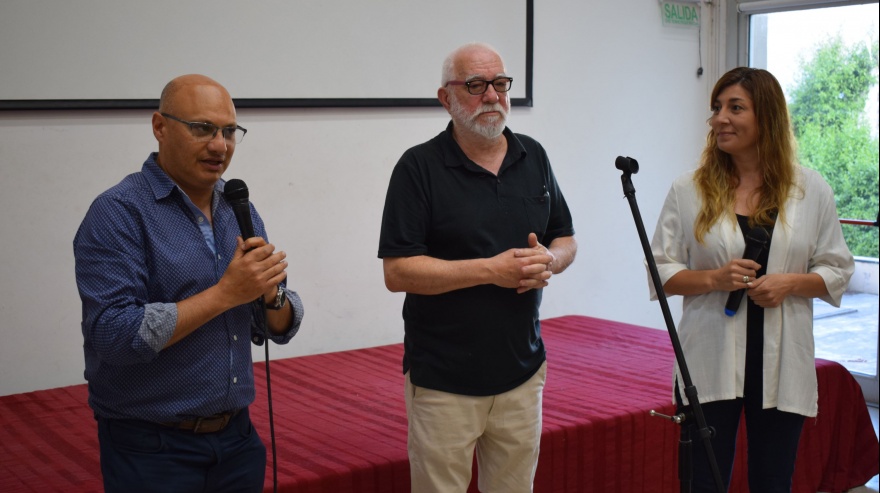 Balcarce: comenzó el cierre de los talleres municipales en Cultura