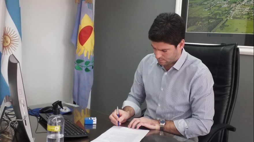 Ayacucho recibió un revés judicial y deberá pagar una suma cercana a los $200 millones