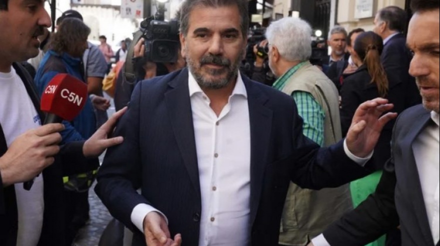 Amplían la denuncia contra Ritondo para investigar proyectos inmobiliarios por US$ 55 millones
