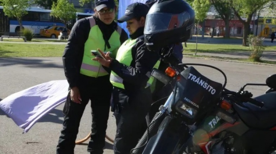 La Provincia intimó a los juzgados de faltas municipales para transparentar las multas de tránsito