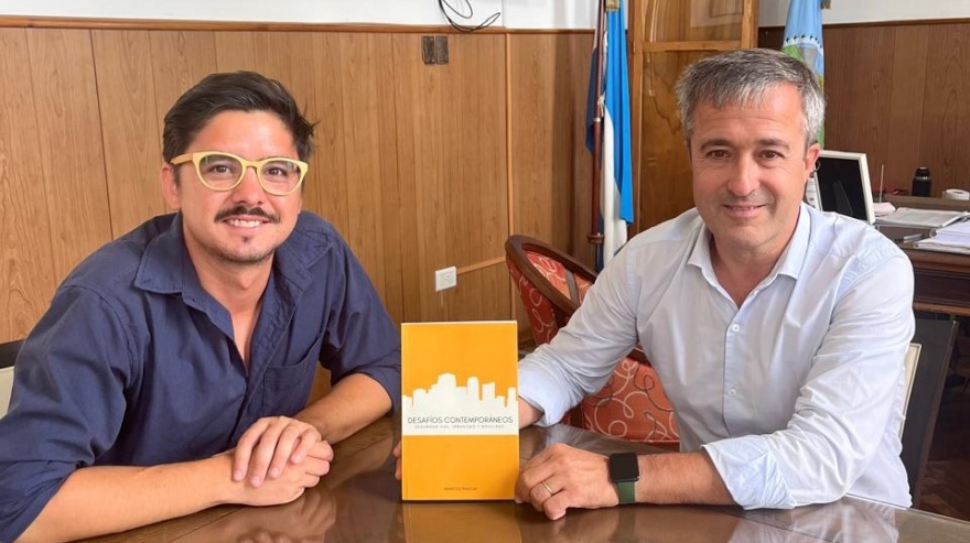 Reconocimiento e interés por las bicisendas de Lobería