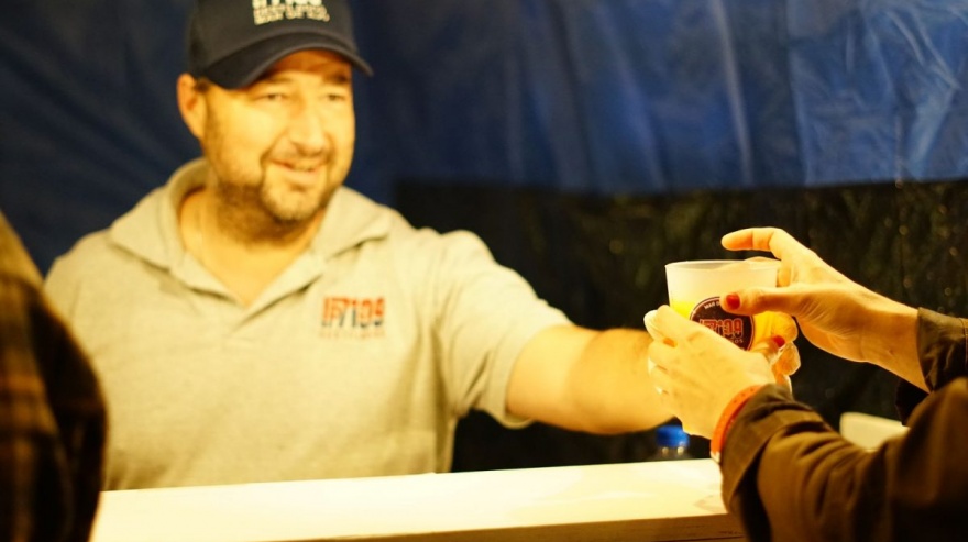 La Municipalidad presenta la “Ruta de la cerveza artesanal, licores y destilados de La Costa”