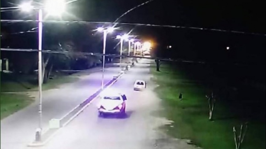 Monte: Ritondo confirmó el desplazamiento de tres policías
