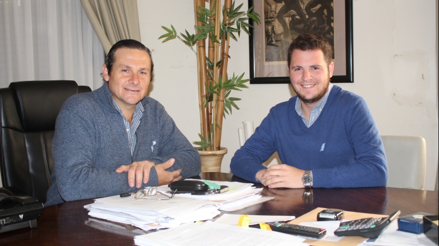 Dolores: lanzan Tarjeta Joven de descuento para transporte