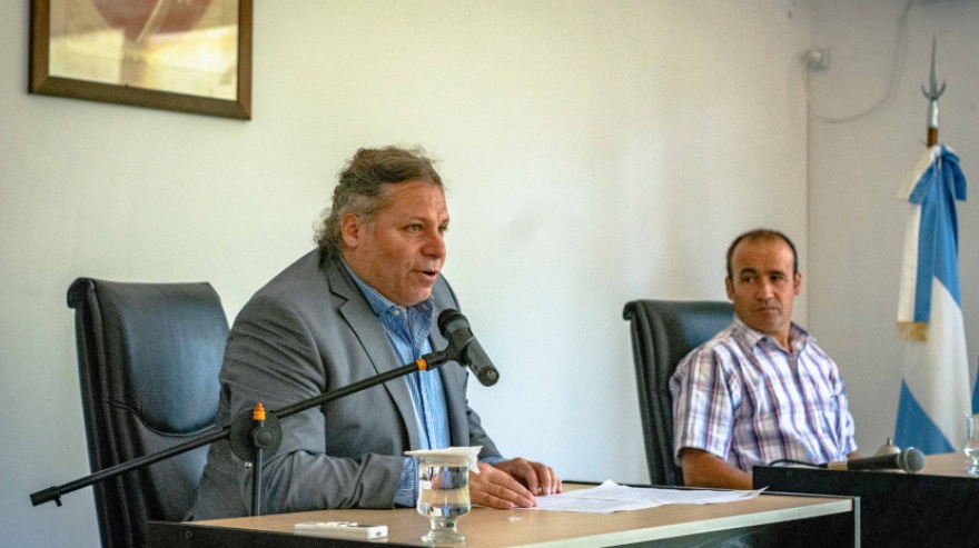 General Lavalle: anuncian una mejora salarial para los trabajadores municipales