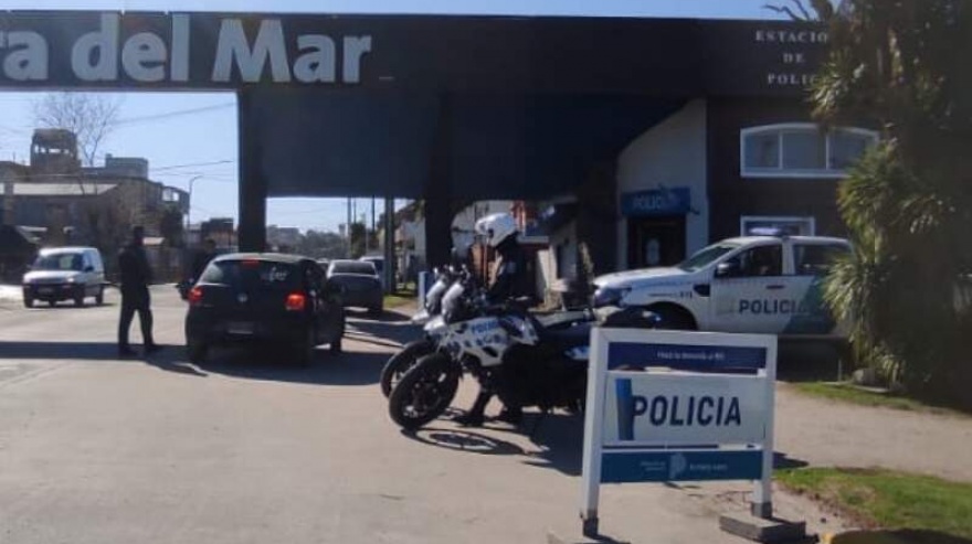 Mar Chiquita: un distrito acorralado por la inseguridad y con medidas de las autoridades que no logran ponerle un freno