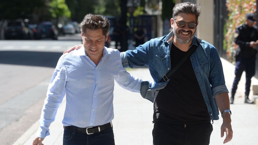 Bianco justificó el desdoblamiento y descartó renuncias de funcionarios K en el Gabinete bonaerense