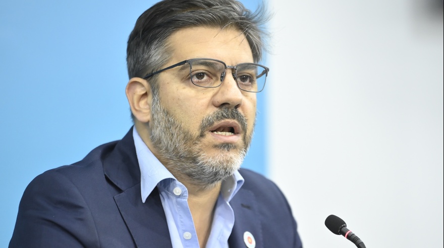 Tras el “gesto” de Cristina, la Provincia le mete presión a la Legislatura para suspender las PASO